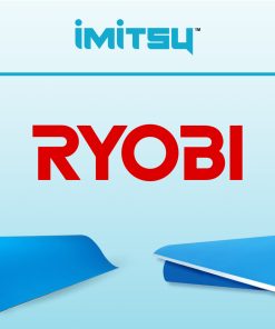 IMITSU BLANKET TYPE MAXLINE - MESIN RYOBI