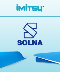 IMITSU BLANKET TYPE MAXLINE - MESIN SOLNA