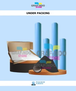 UNDERPACKING