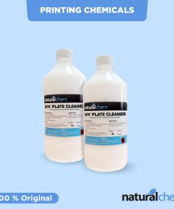 PLATE CLEANER UV